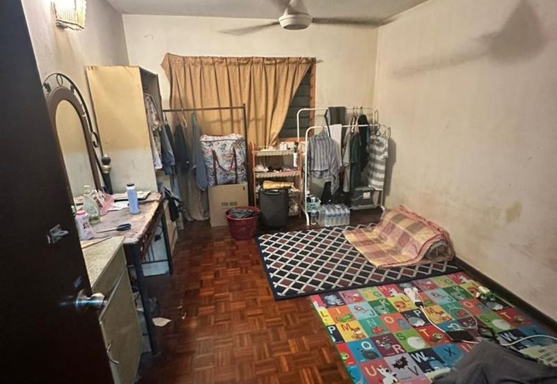 Pangsapuri Setapak Jaya