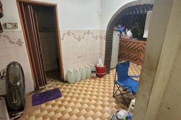 Pangsapuri Setapak Jaya