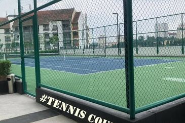 VIVO Residential Suites