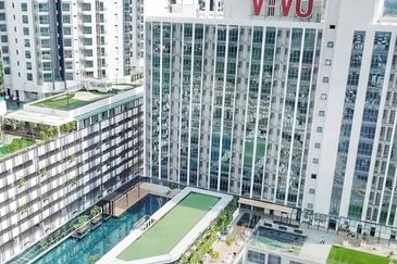 VIVO Residential Suites