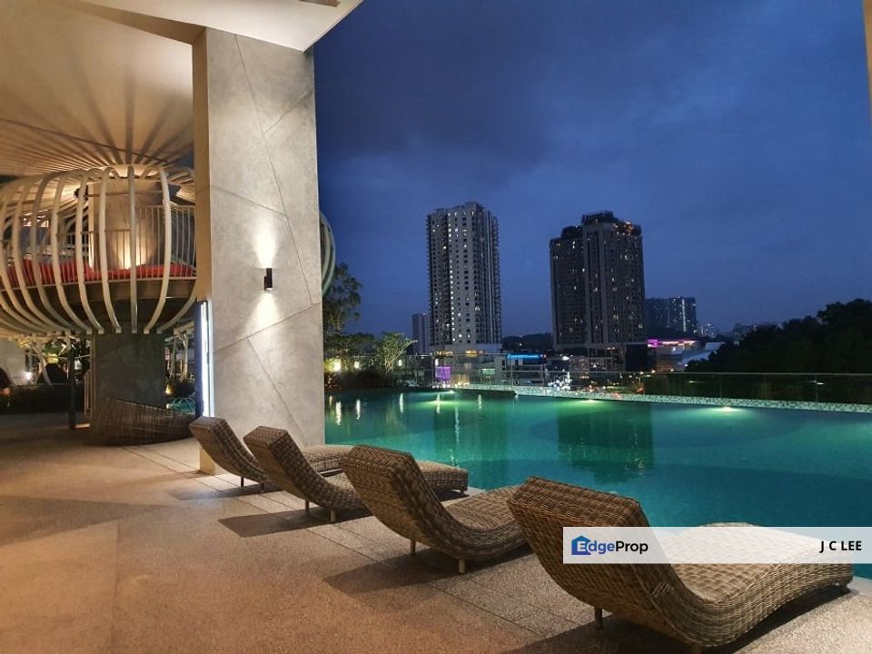 Skyluxe @ Bukit Jalil , Kuala Lumpur, Bukit Jalil