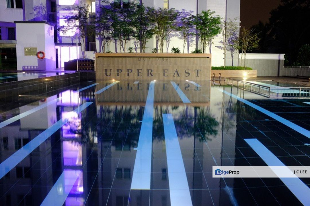5th Auction - Mutiara Upper East @ Desa Pandan , Kuala Lumpur, Desa Pandan