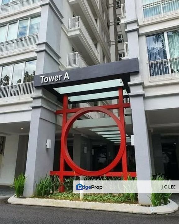 5th Auction - Mutiara Upper East @ Desa Pandan , Kuala Lumpur, Desa Pandan