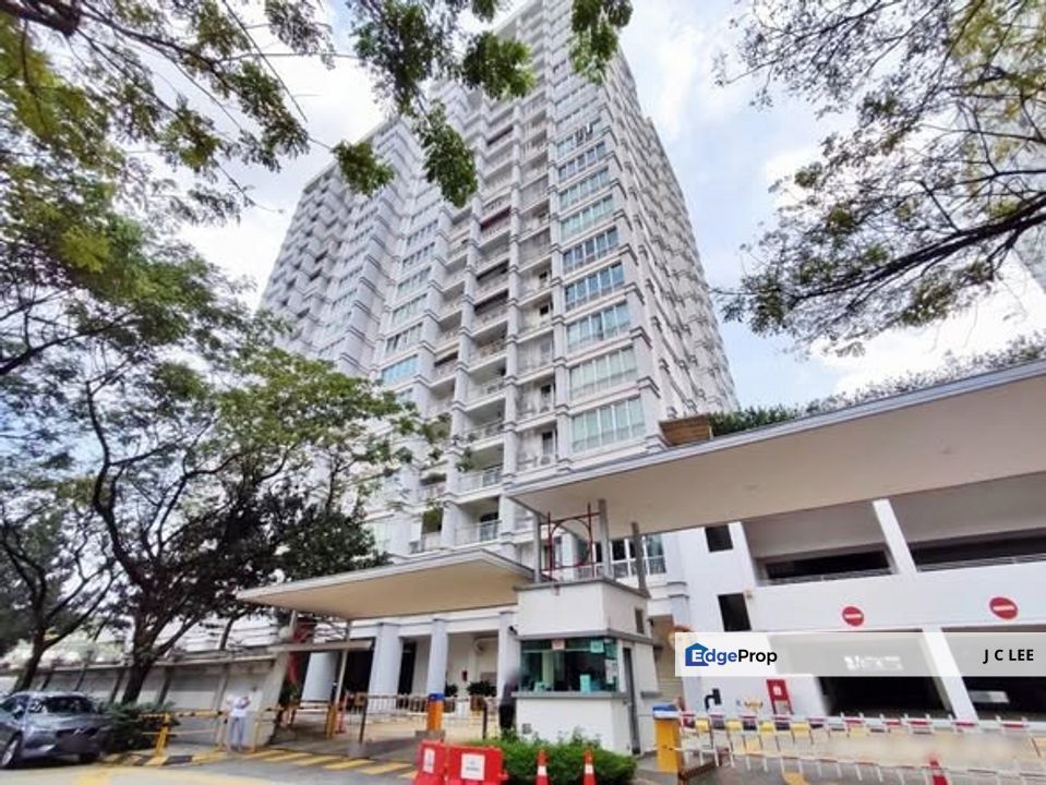 5th Auction - Mutiara Upper East @ Desa Pandan , Kuala Lumpur, Desa Pandan