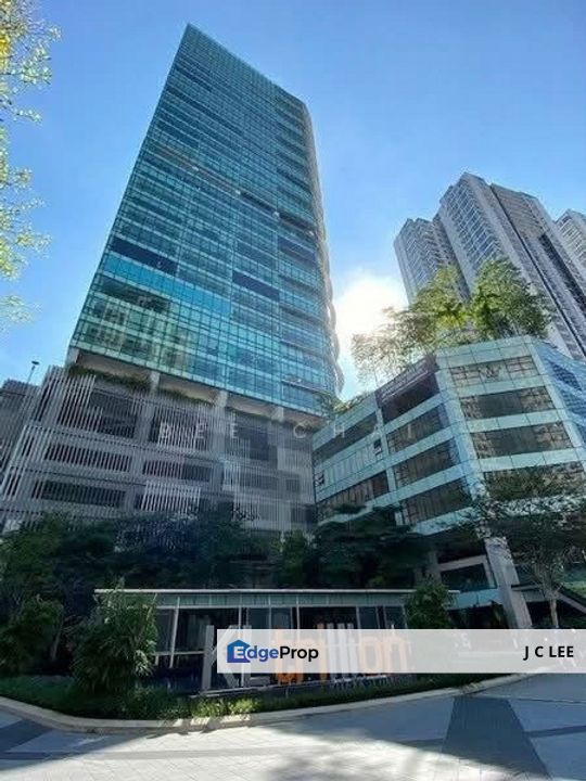 KL Trillion @ KLCC , Kuala Lumpur, KLCC