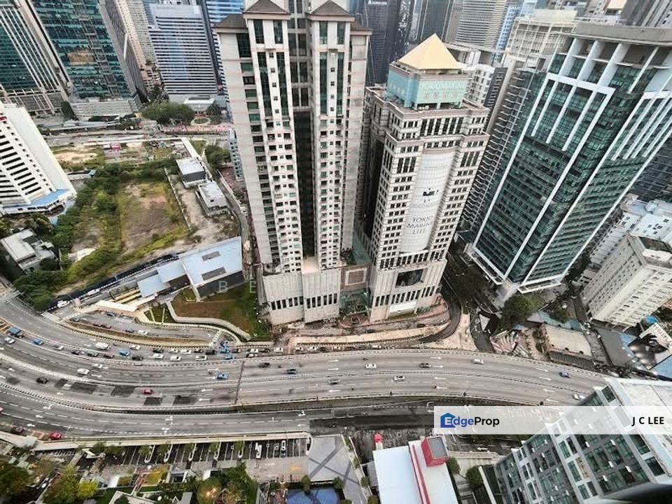 KL Trillion @ KLCC , Kuala Lumpur, KLCC