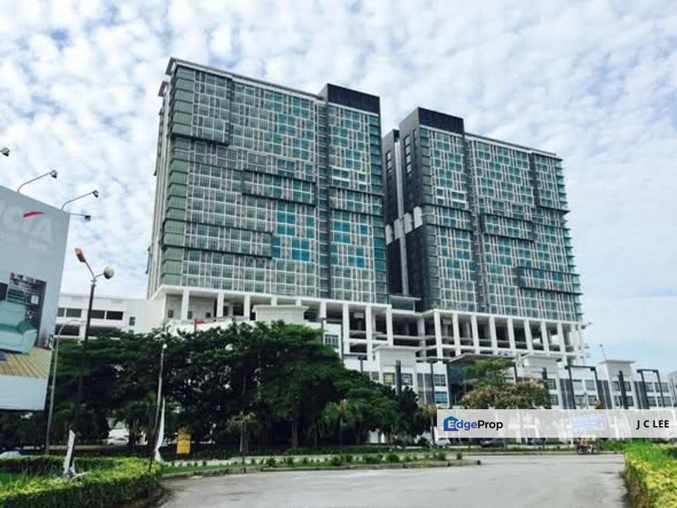 3 Elements @ Putra Permai, Taman Equine , Selangor, Seri Kembangan