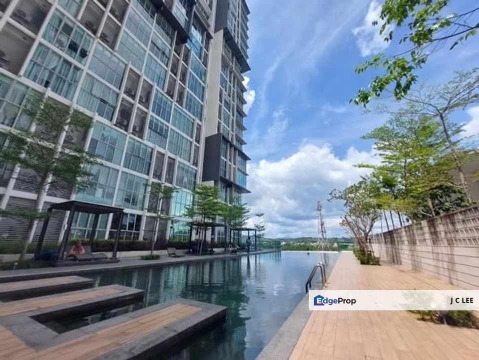 3 Elements @ Putra Permai, Taman Equine , Selangor, Seri Kembangan