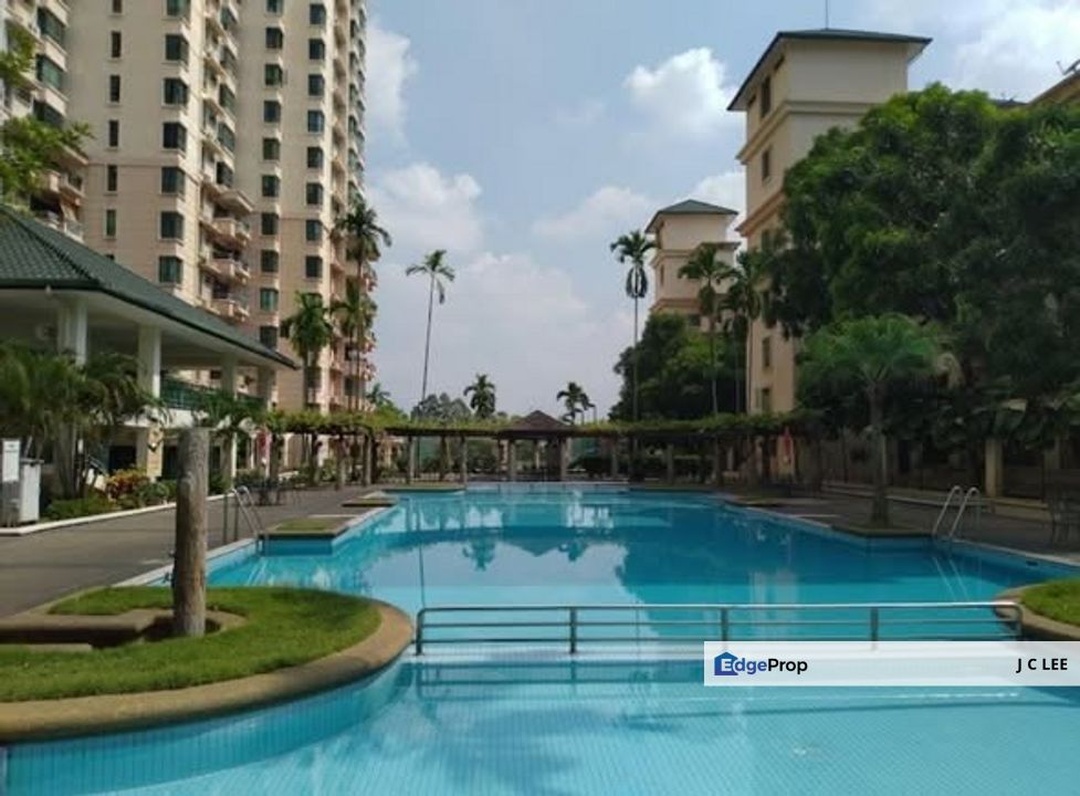 3rd Auction - Sang Suria @ Sentul West. , Kuala Lumpur, Jalan Ipoh