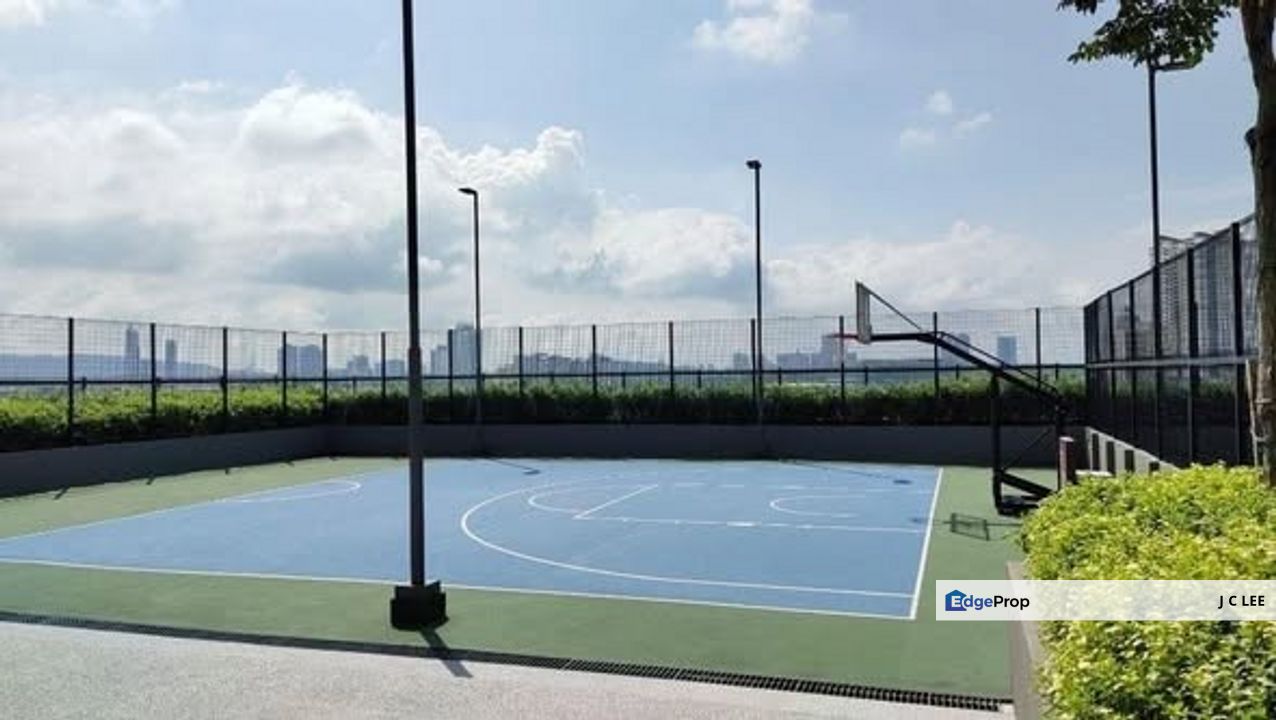 Emporis Residence @ Kota Damansara, Selangor, Kota Damansara