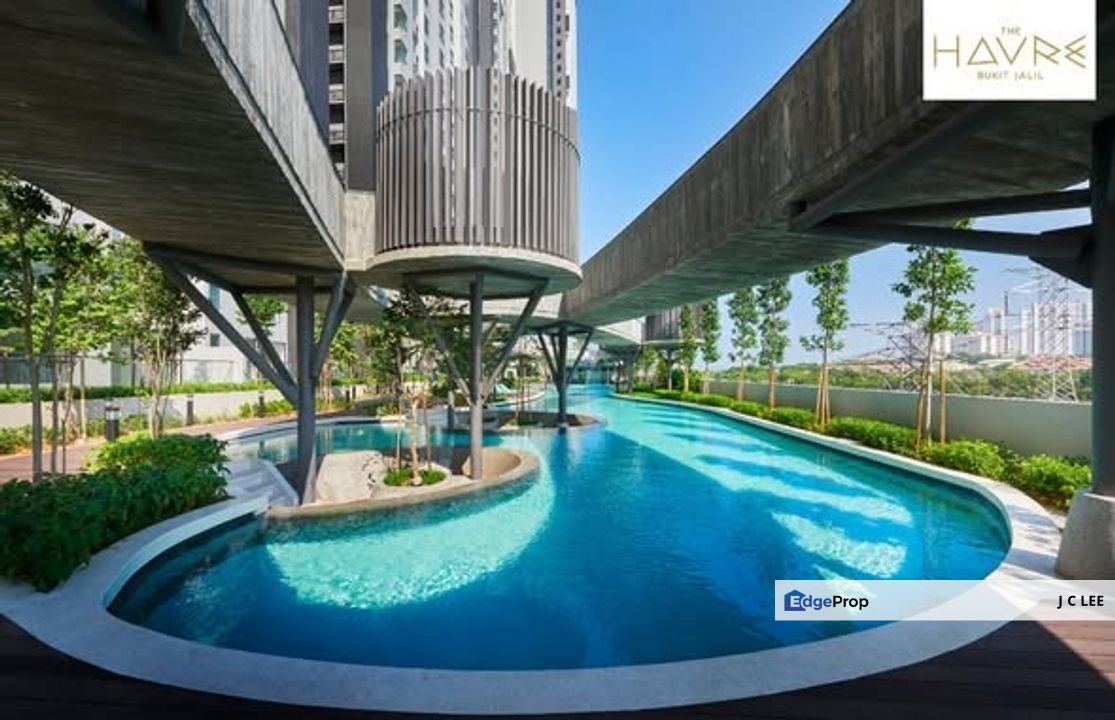 The Harve @ Bukit Jalil , Kuala Lumpur, Bukit Jalil