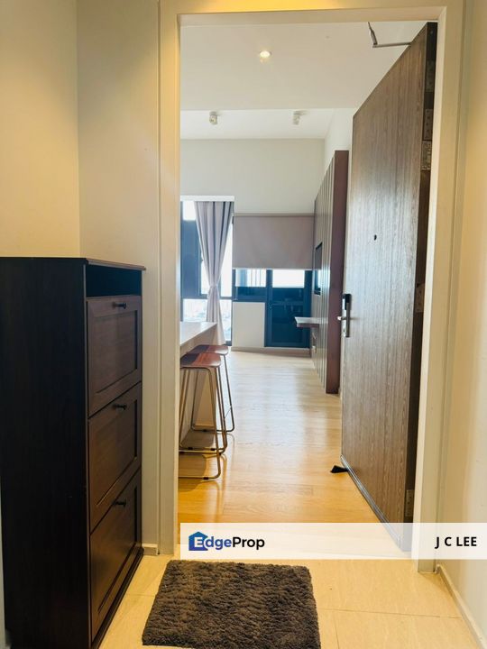 Star Residences One @ KLCC - level 52 - Ready Now, Kuala Lumpur, KL City