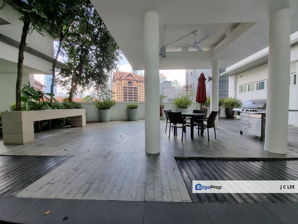 The Pearl @ KLCC, Kuala Lumpur, KLCC