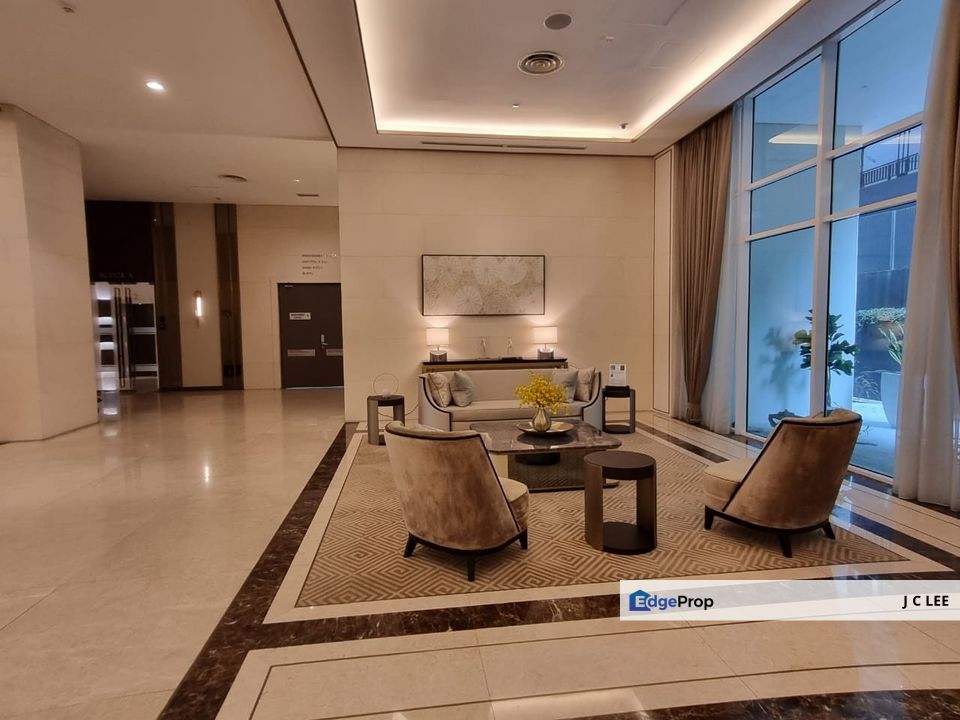 The Pearl @ KLCC, Kuala Lumpur, KLCC