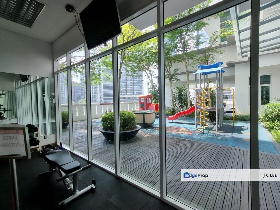 The Pearl @ KLCC, Kuala Lumpur, KLCC