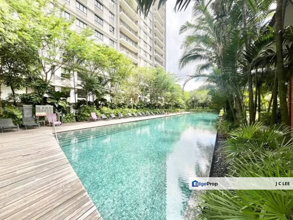 Penthouse @ Windows On The Park, Cheras , Selangor, Cheras