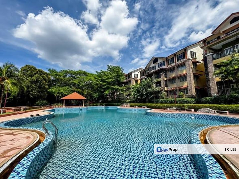 D'Rimba Condominium @ Kota Damansara , Selangor, Kota Damansara