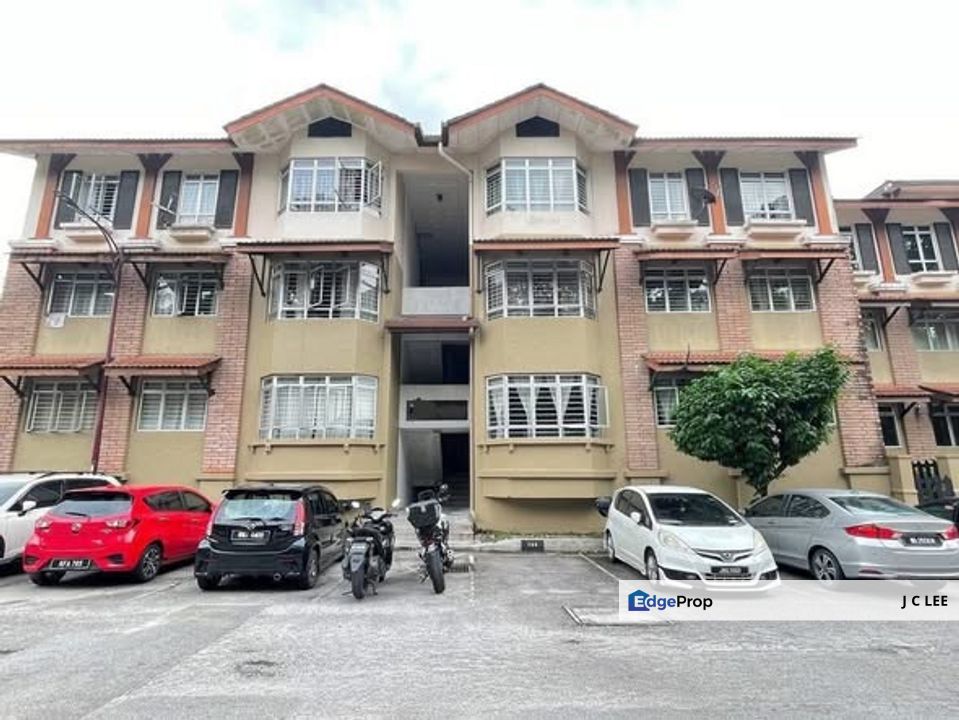 D'Rimba Condominium @ Kota Damansara , Selangor, Kota Damansara