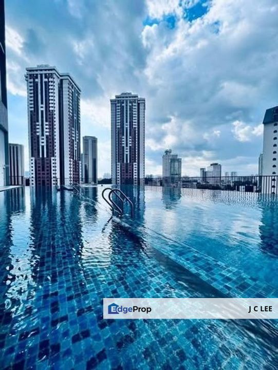 Chamber Residence @ KL City, Kuala Lumpur, KL City
