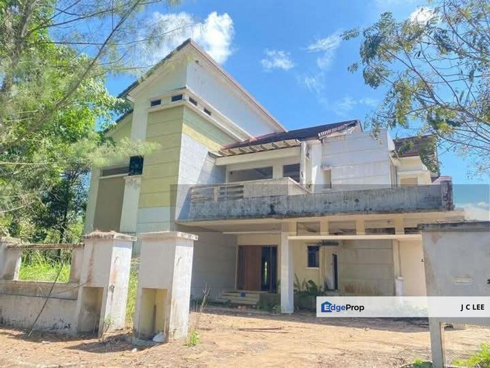 2 Storey Bungalow @ Bandar Bukit Mahkota, Kajang, Selangor, Bangi