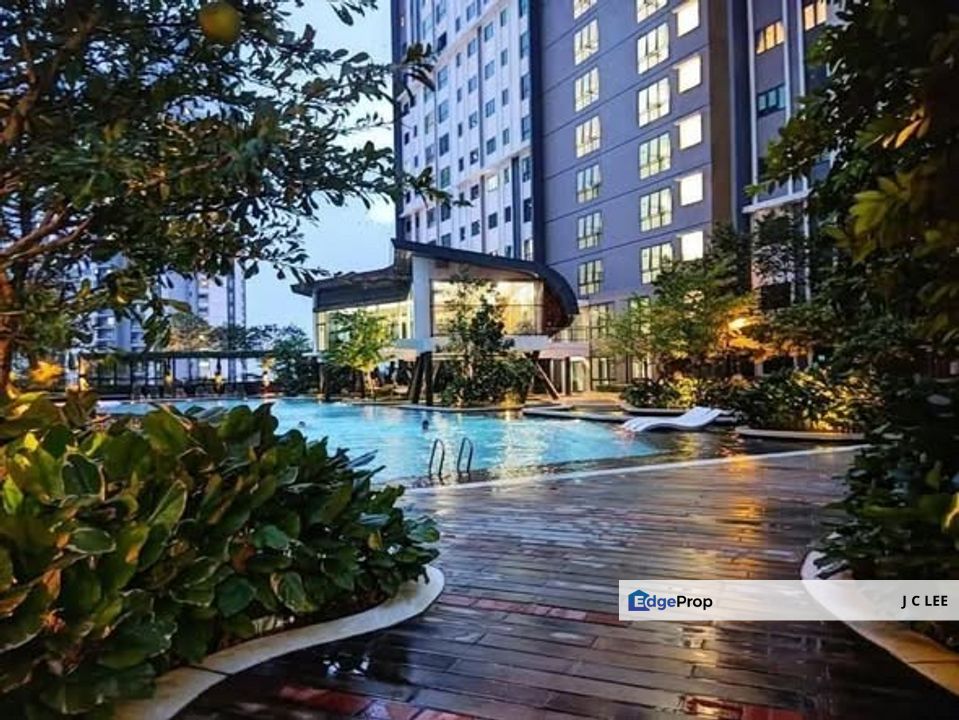 M Centura @ Sentul , Kuala Lumpur, Sentul