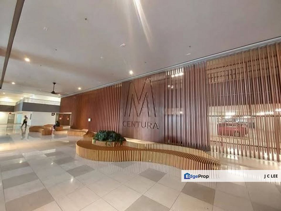 M Centura @ Sentul , Kuala Lumpur, Sentul