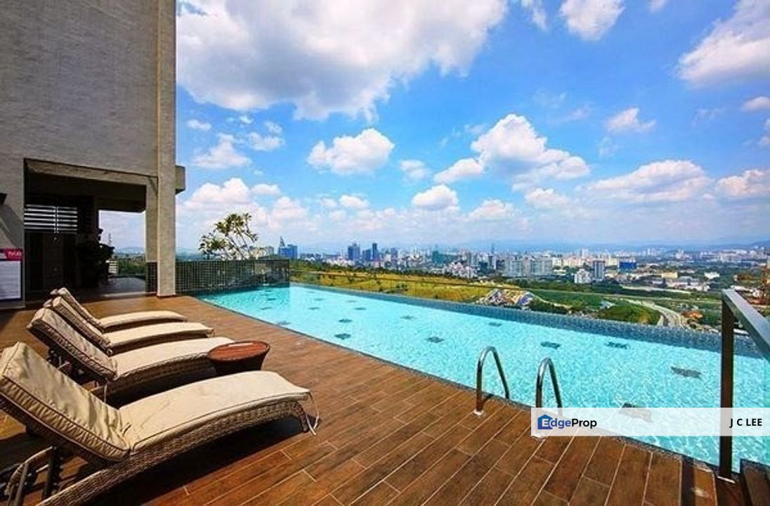 Petalz Residence @ Old Klang Road , Kuala Lumpur, Jalan Klang Lama (Old Klang Road)