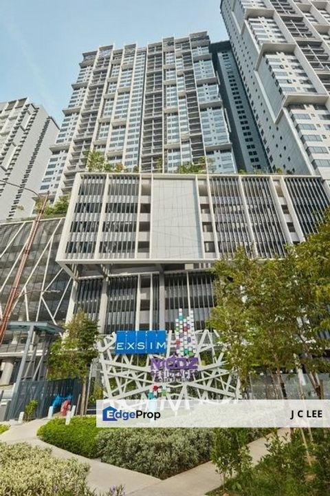 Nidoz Residence @ Desa Petaling, , Kuala Lumpur, Desa Petaling