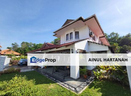 Bungalow Bandar Tun Hussein Onn Cheras, Selangor, Batu 9th Cheras