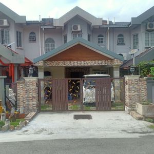 Double Storey Jalan Cecawi Kota Damansara for Sale @RM670,000 By AINUL ...