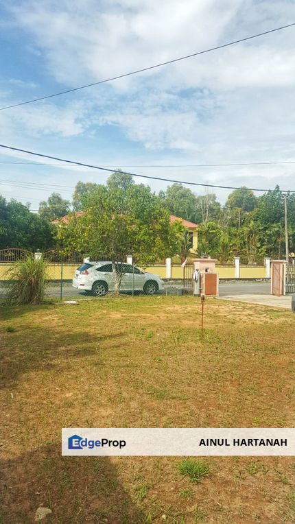 Taman Arked Dengkil, Selangor, Dengkil