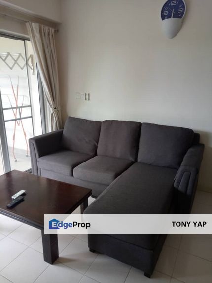 SERI MAYA CONDO FACING GREENERIES, Kuala Lumpur, Taman Setiawangsa