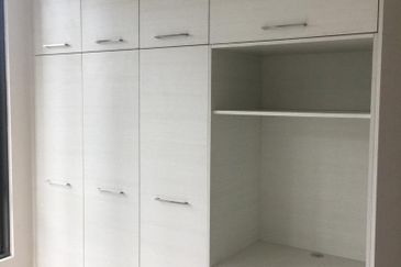 Infiniti 3 Residences