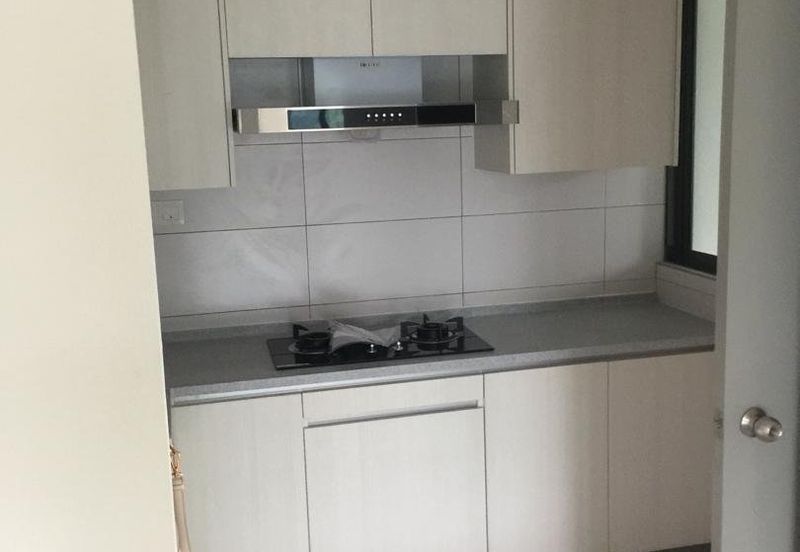 Infiniti 3 Residences