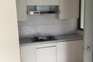 Infiniti 3 Residences