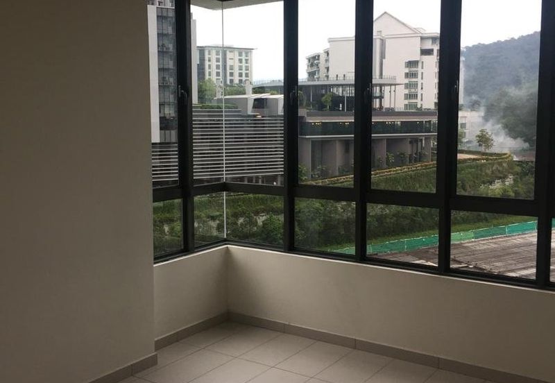 Infiniti 3 Residences