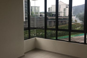 Infiniti 3 Residences