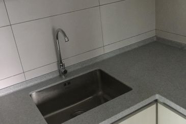 Infiniti 3 Residences