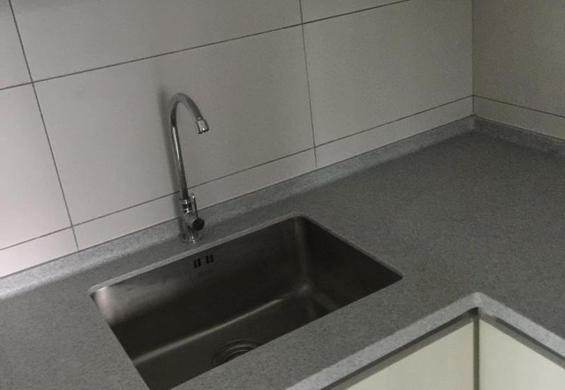 Infiniti 3 Residences