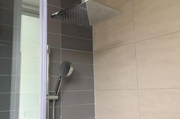 Infiniti 3 Residences