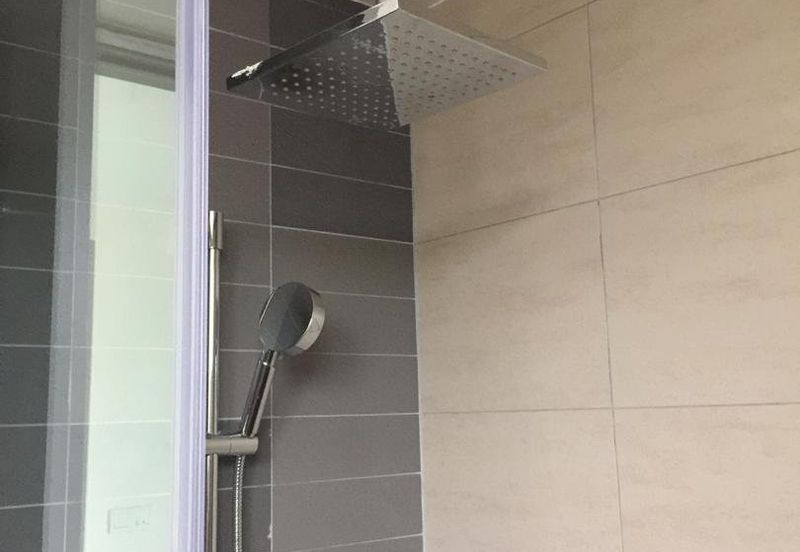 Infiniti 3 Residences