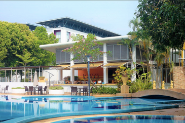 Semenyih Lake Country Club