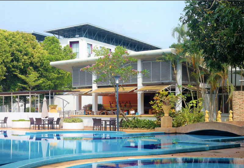 Semenyih Lake Country Club