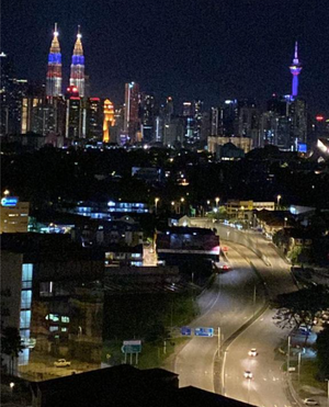 Birds Eye - Luxury 2BR Penthouse - Apartments for Rent in ... - Airbnb - Penthouse Apartment Birds Eye