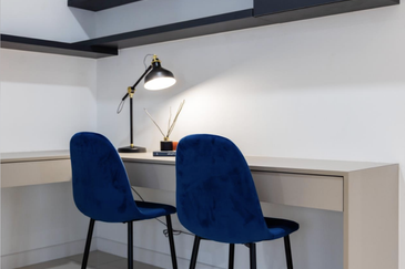 Aria Luxury Residence