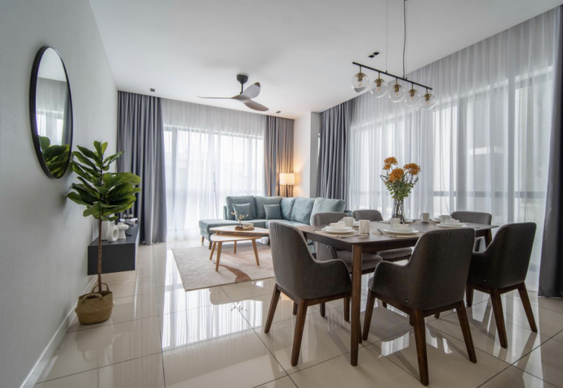 Aria Luxury Residence