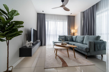 Aria Luxury Residence