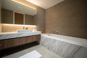 Aria Luxury Residence