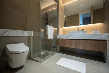 Aria Luxury Residence