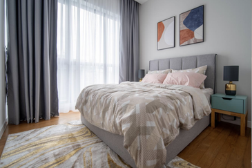 Aria Luxury Residence